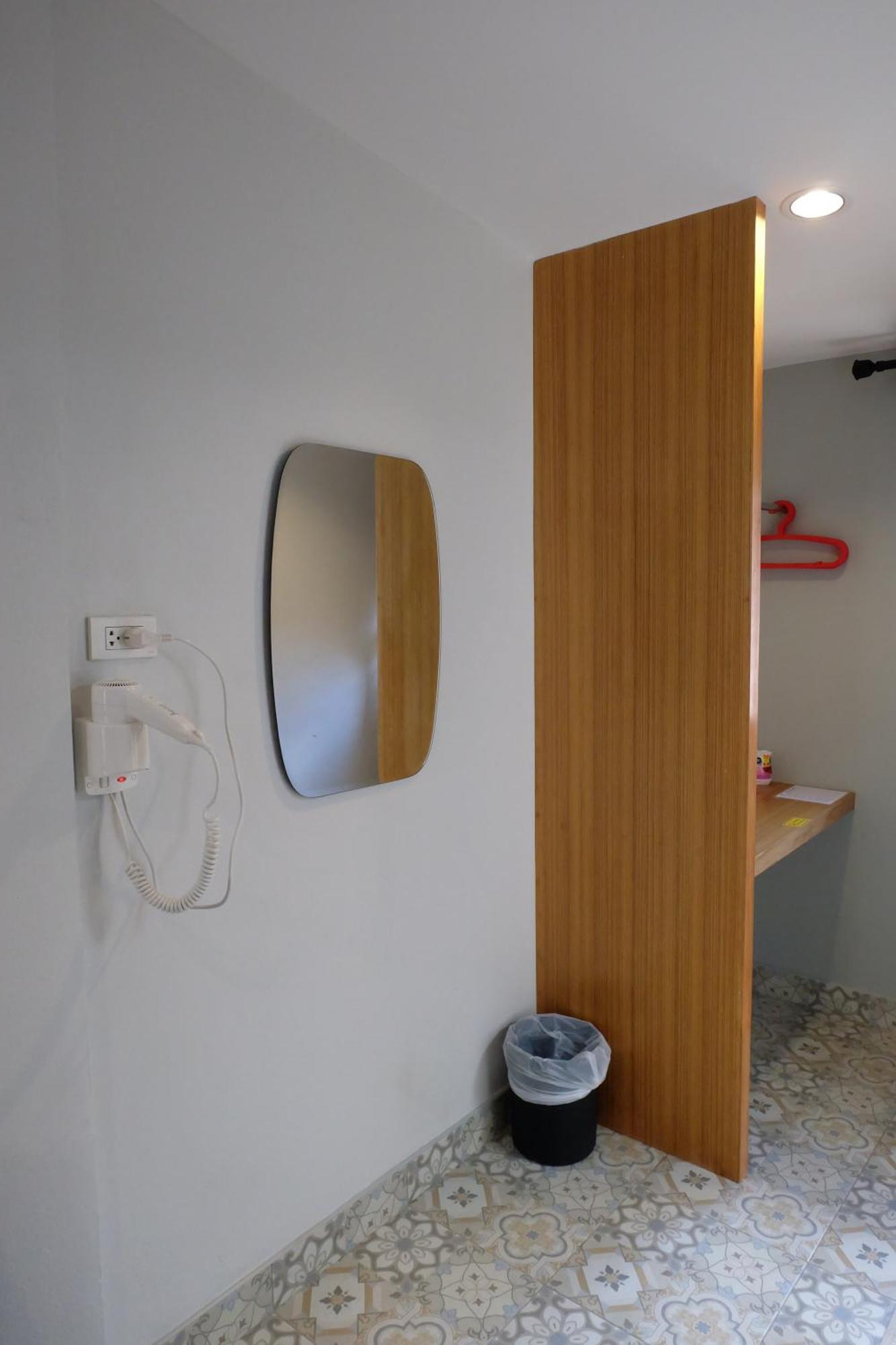 Warmwell Hostel Ban Chuk Kum Buitenkant foto
